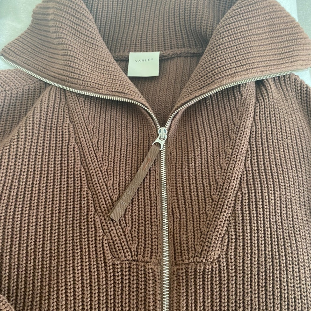 Varley Zipup - image 2